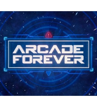 Arcade Forever Steam Key GLOBAL
